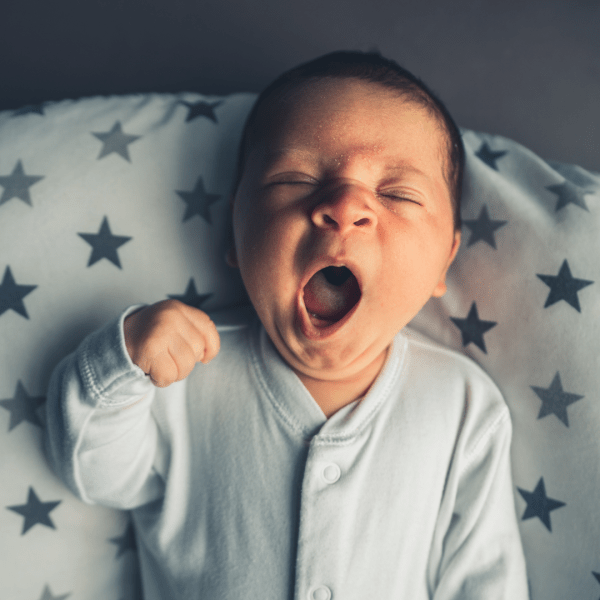 Le sommeil de l&rsquo;enfant : siestes et temps d&rsquo;éveils